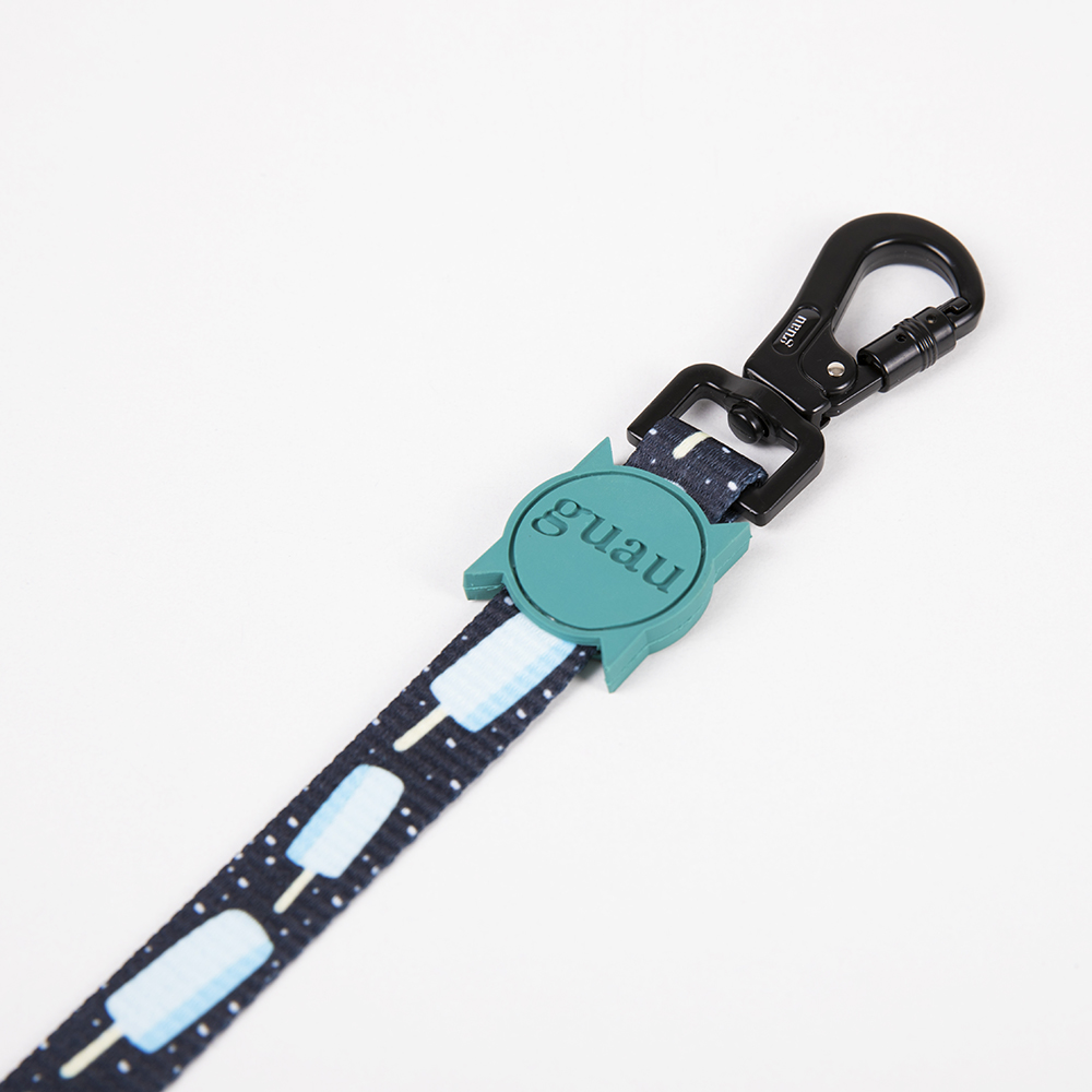 Correa Blue Ice - 3